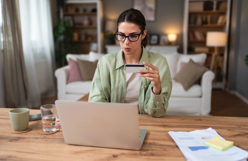 Финансовая тревожность