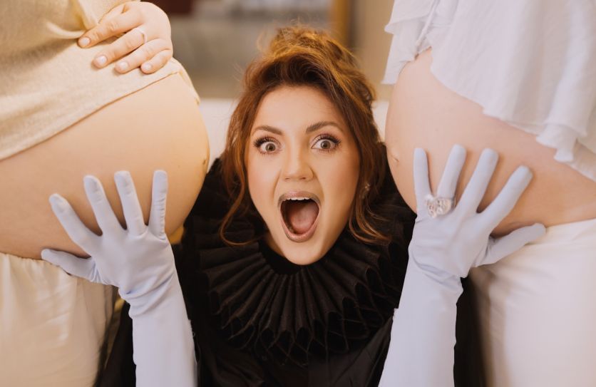 Оля Цибульська