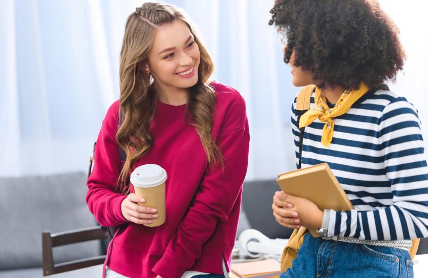 Почему тебя не принимают в компании