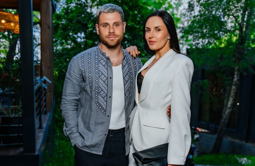 Міла Нітіч та інші зірки