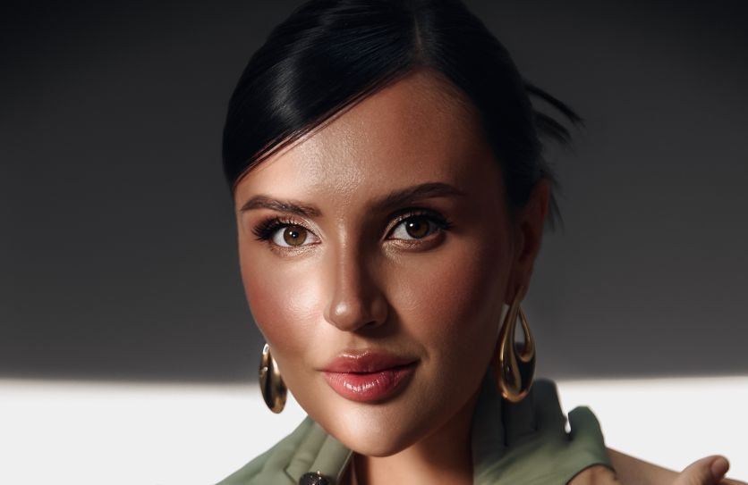 Міла Нітіч