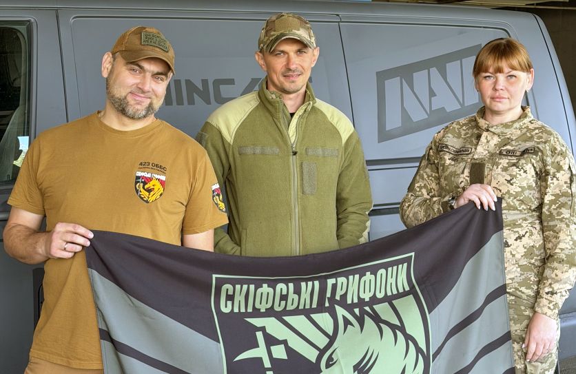 На женщинах все держится