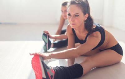 Як спалити 500 калорій