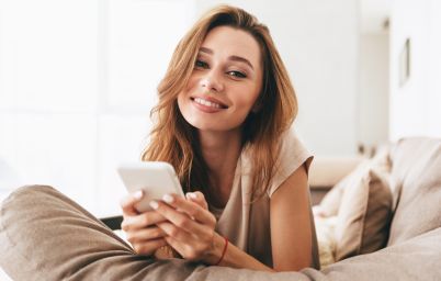 4 способа принять и полюбить себя настоящую