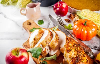 заміна курці