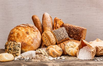 4 продукта, які замінять борошняне