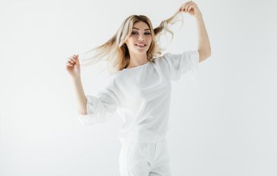 Блондинкам на заметку