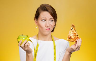 4 признака, что в твоем рационе слишком много углеводов