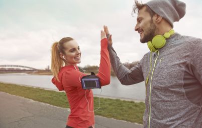 совместный спорт