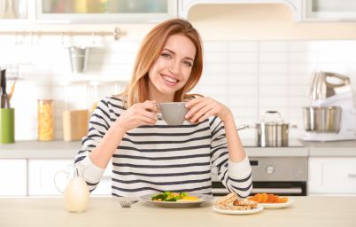 полезные завтраки