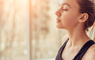 Дихання для схуднення