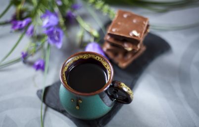 4 добавки, которые делают кофе полезным