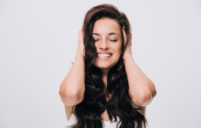 Как укрепить волосы весной