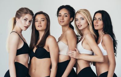 бюстгальтеры