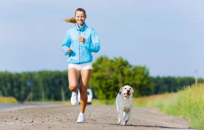 Как начать бегать весной