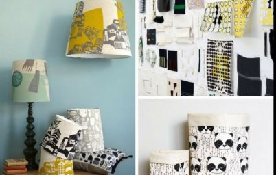 стена декор