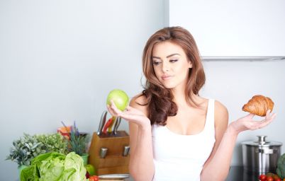 Как худеть по лунным фазам