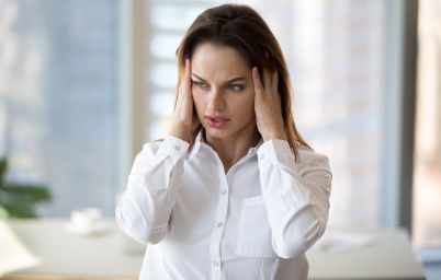 дисбаланс гормонов