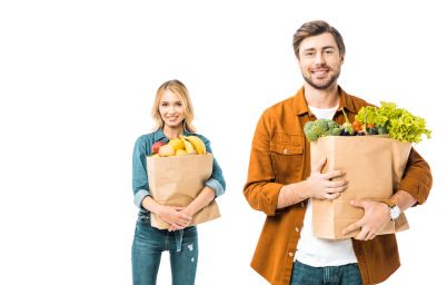 5 продуктов, которые нужно есть только сырыми