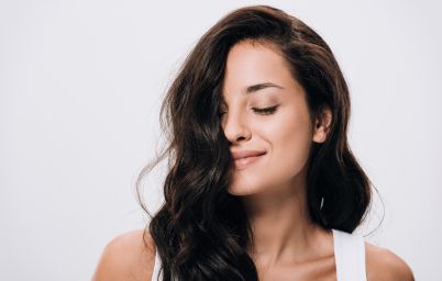 випадіння волосся