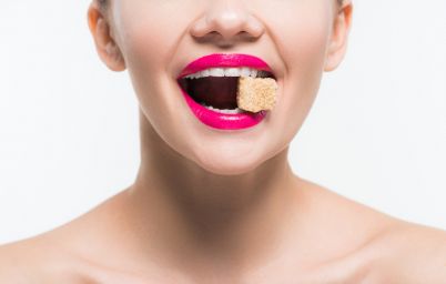 4 причины, почему не стоит есть сахар, если хочешь быть молодой и красивой