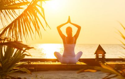 Психологічний тест про життя