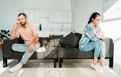 Как перезагрузить отношения