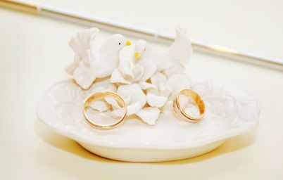 Порцелянове весілля