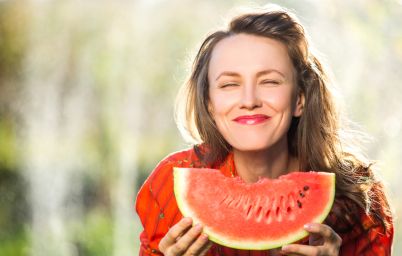 Как выбрать натуральный арбуз