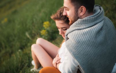 отношения с мужчиной