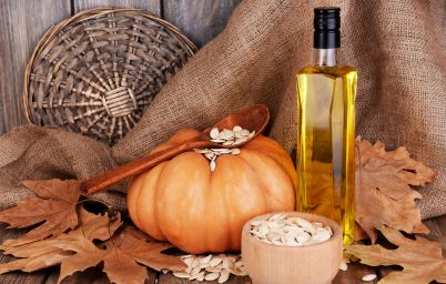 Тыквенное масло для похудения и красоты: ... способов применения