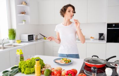 Рыбная диета