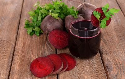 Буряковий сік