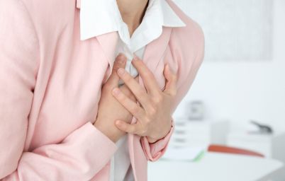 Ученые назвали продукт, который снижает риск сердечного приступа