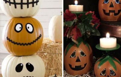 Хэллоуин 2017