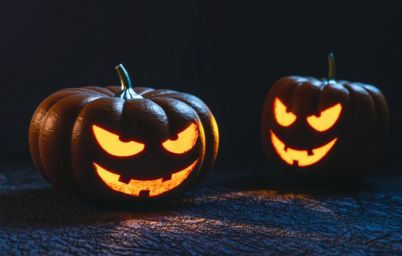 Фильмы про Хэллоуин