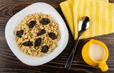 Польза чернослива