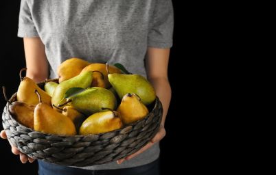 Польза груш