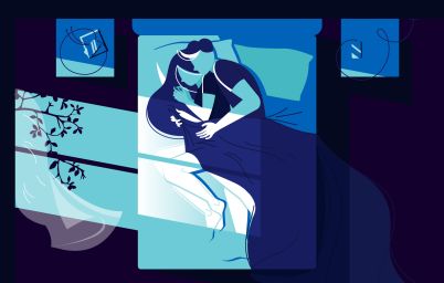 9 причин, чому дівчатам подобається поза позаду