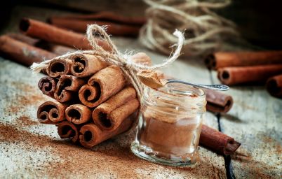 Ученые назвали специю, которая лучше всего сжигает лишний жир