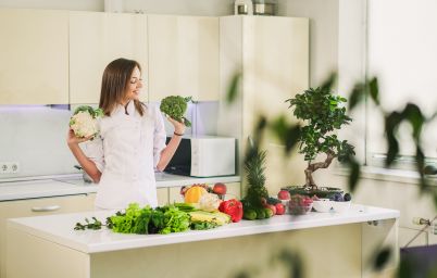 переедание