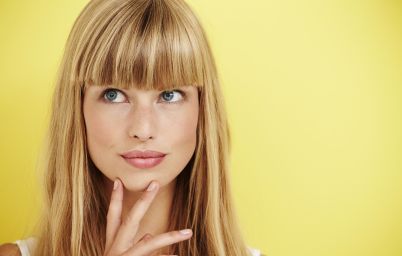 3 ежедневные привычки, которые незаметно вредят твоей внешности