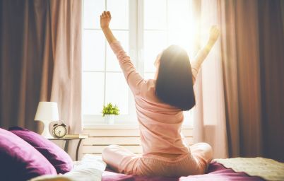 4 серьезных последствий хронического недосыпа