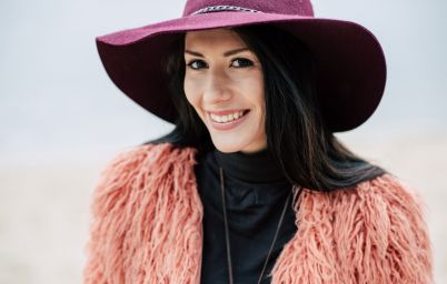 Как пережить мороз