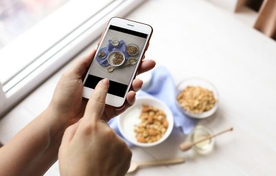 Белковая диета