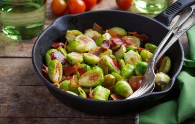 брюссельская капуста