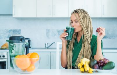 Напитки метаболизм