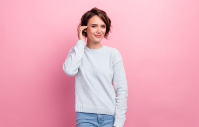 Щастя та задоволення