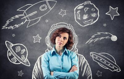 5 интересных фактов о мужском и женском мозге, которые помогут поверить в себя