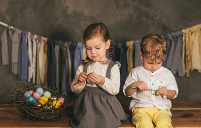 Пасха в истории